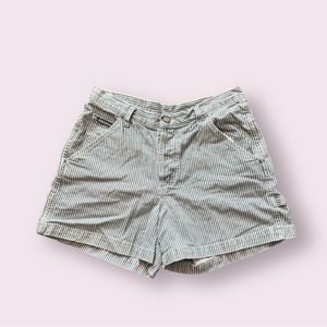 L.E.I Workwear Utility Shorts